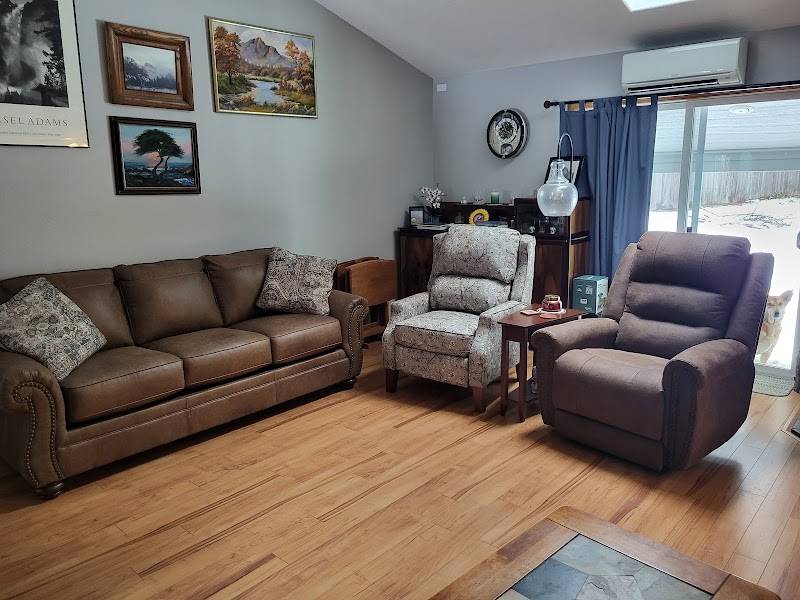 Sandpoint Furniture