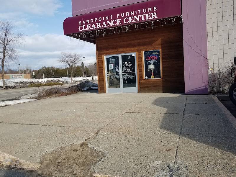 Sandpoint Furniture