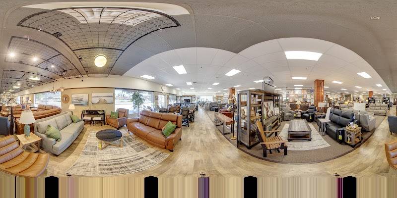 Sandpoint Furniture